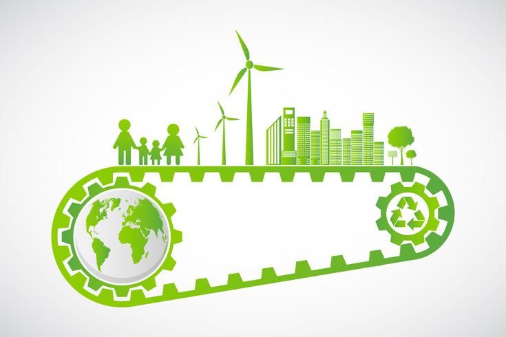 Sostenibilidad Inverter
