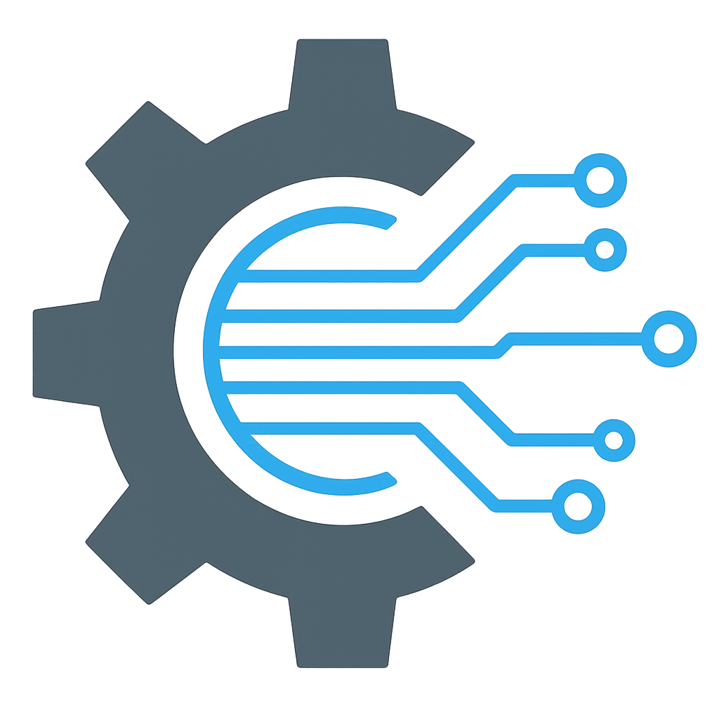 Logo de Rafael Soluciones Electrónica